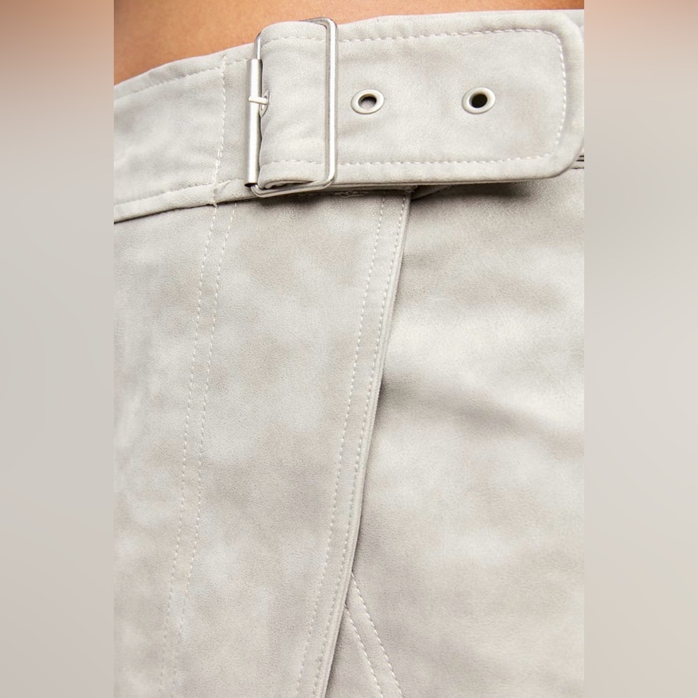Free People Ari Wrap Skirt - Picture 5 of 12